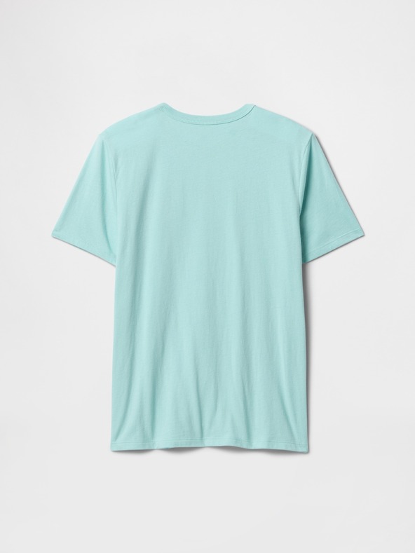 GAP Gyerek póló GAP logóval