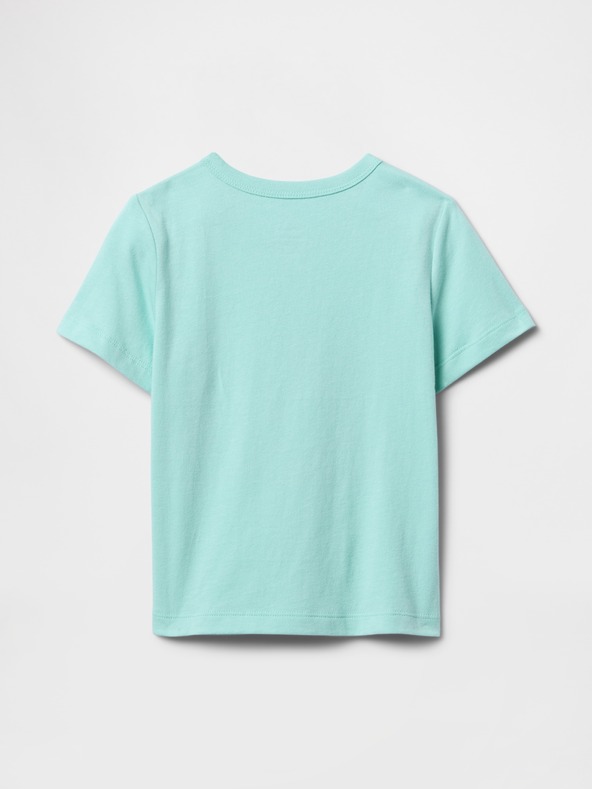 GAP Baby póló Mix & Match GAP