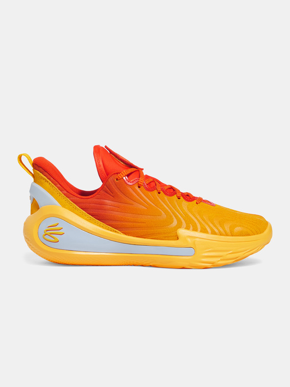 Under Armour Unisex cipők Under Armour CURRY 12 WTB