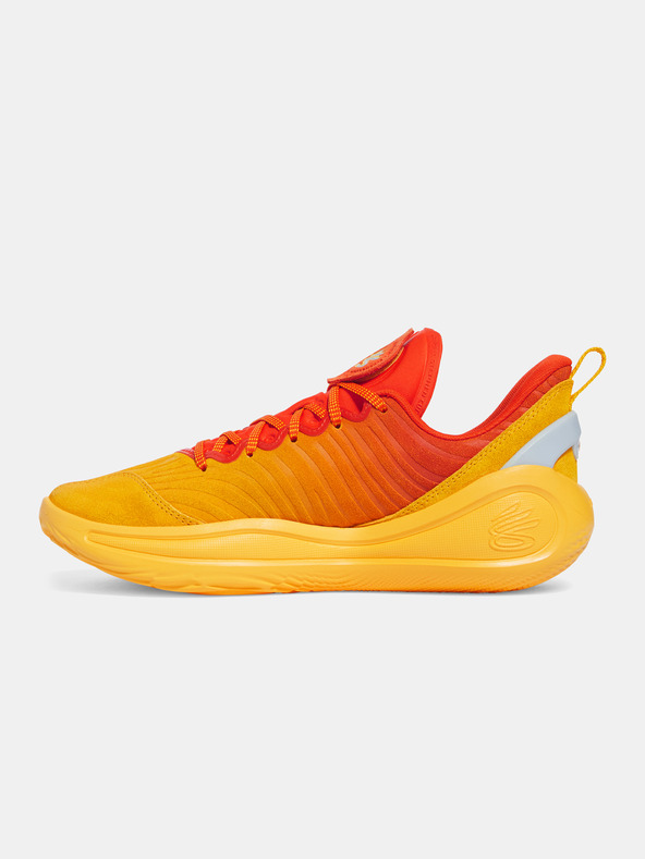 Under Armour Unisex cipők Under Armour CURRY 12 WTB