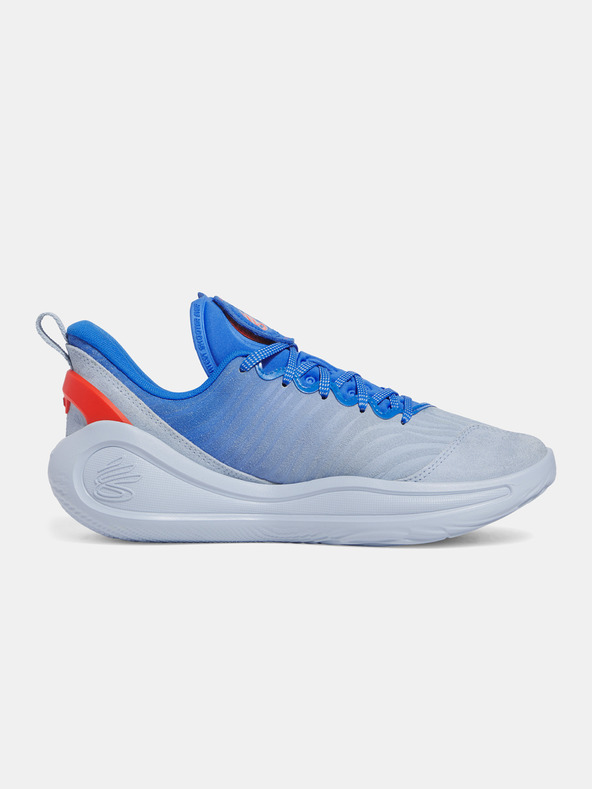 Under Armour Unisex cipők Under Armour CURRY 12 WTB