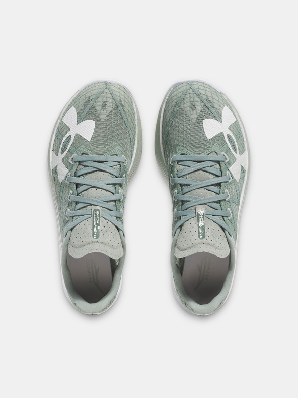 Under Armour Unisex cipők Under Armour UA U Velociti Elite 2