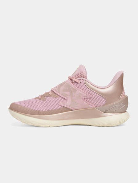 Under Armour Unisex cipők Under Armour D. FOX 1 RR
