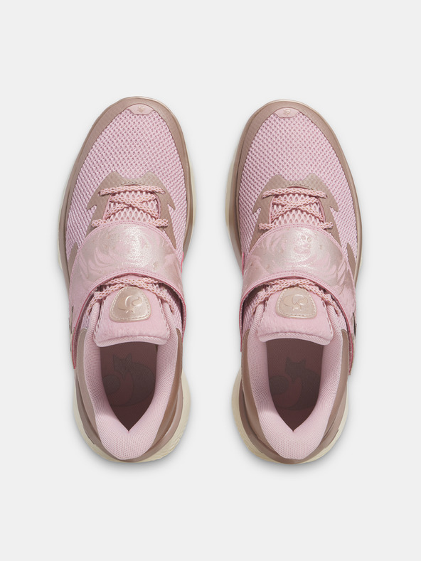 Under Armour Unisex cipők Under Armour D. FOX 1 RR