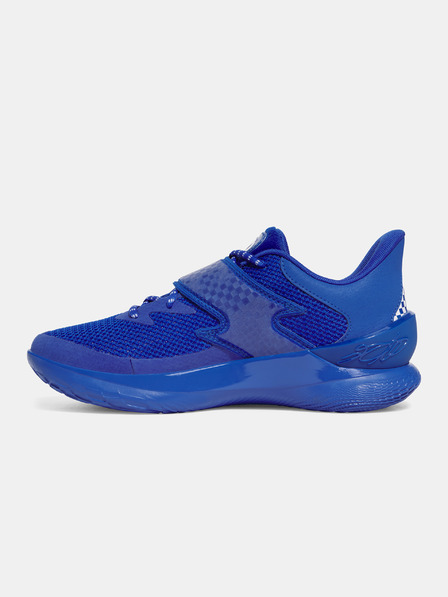 Under Armour Unisex cipők Under Armour D. FOX 1 KW