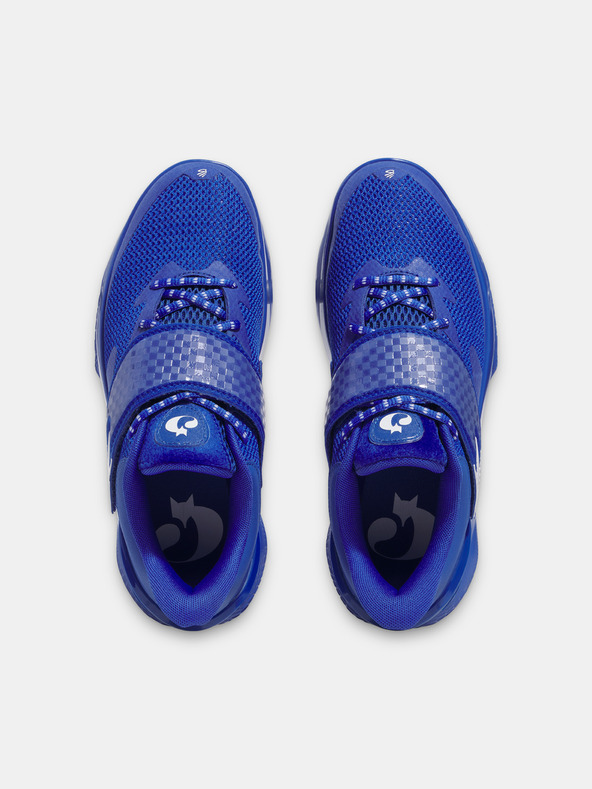 Under Armour Unisex cipők Under Armour D. FOX 1 KW