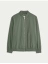 Marks & Spencer Bomber dzseki Stormwear™ technológiával Marks & Spencer zöld