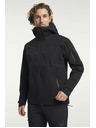 Tenson Férfi outdoor dzseki TENSON fekete