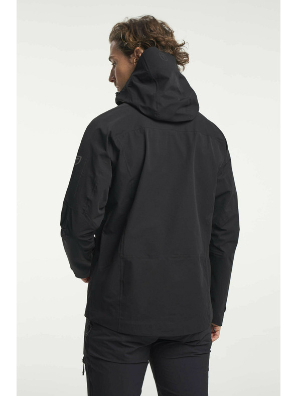 Tenson Férfi outdoor dzseki TENSON fekete
