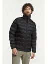 Tenson Férfi tollkabát TENSON fekete