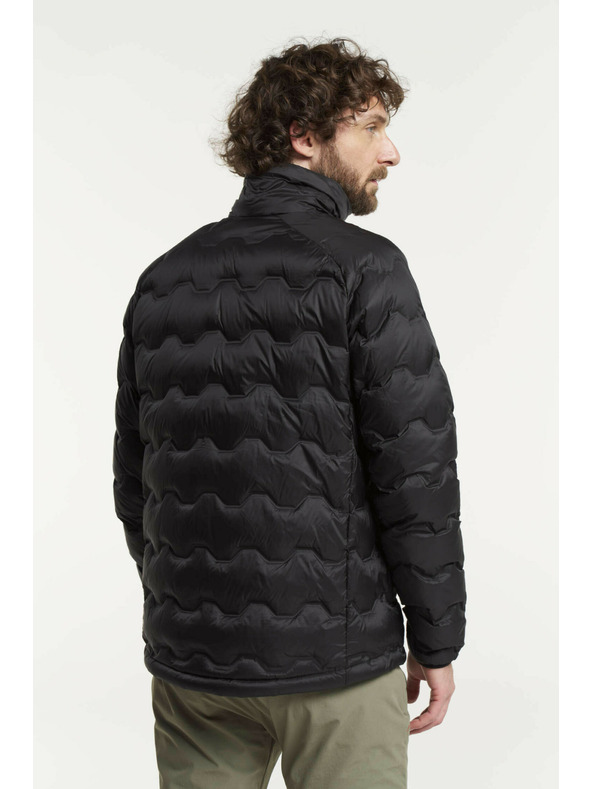Tenson Férfi tollkabát TENSON fekete