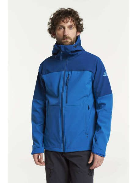Tenson Férfi outdoor dzseki TENSON kék