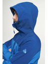Tenson Férfi outdoor dzseki TENSON kék