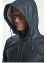 Tenson Férfi esőkabát TENSON sötétkék