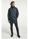 Tenson Férfi esőkabát TENSON sötétkék