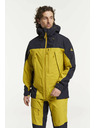 Tenson Férfi outdoor dzseki TENSON sárga