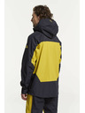 Tenson Férfi outdoor dzseki TENSON sárga