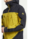Tenson Férfi outdoor dzseki TENSON sárga