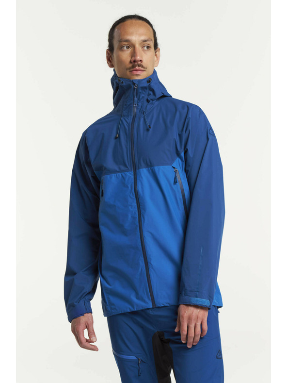 Tenson Férfi könnyű outdoor dzseki TENSON kék