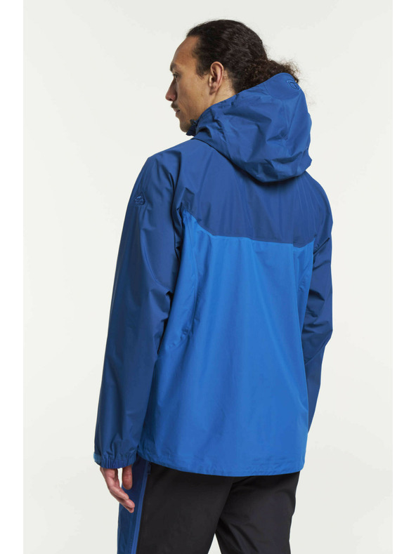 Tenson Férfi könnyű outdoor dzseki TENSON kék