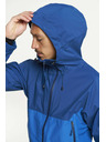 Tenson Férfi könnyű outdoor dzseki TENSON kék