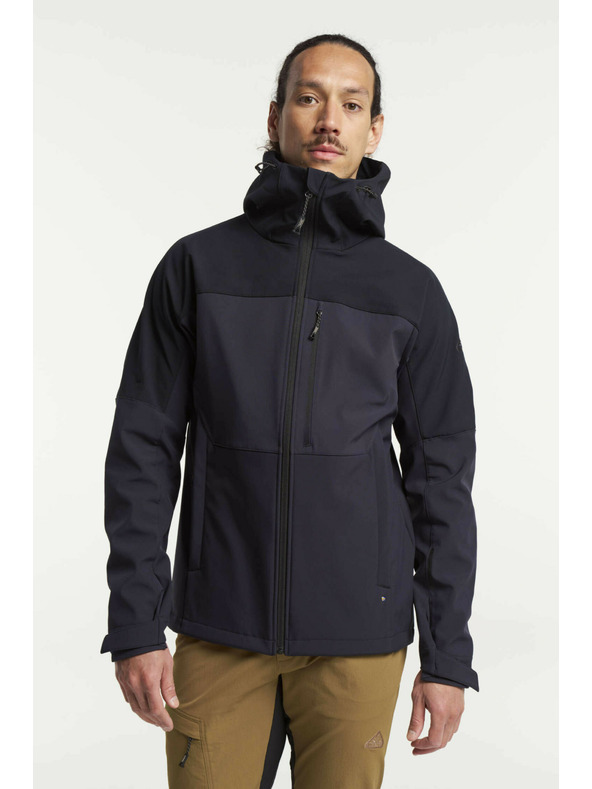Tenson Férfi outdoor dzseki TENSON sötétszürke