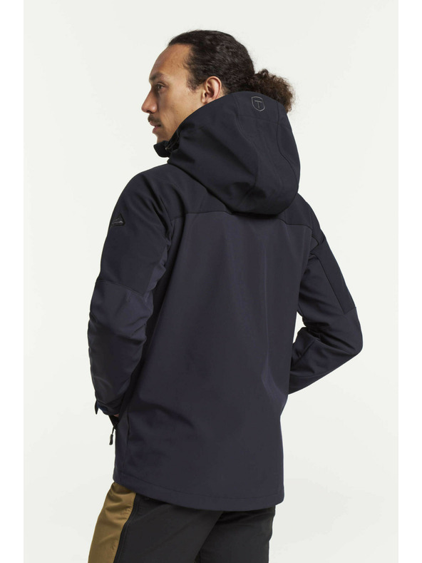 Tenson Férfi outdoor dzseki TENSON sötétszürke