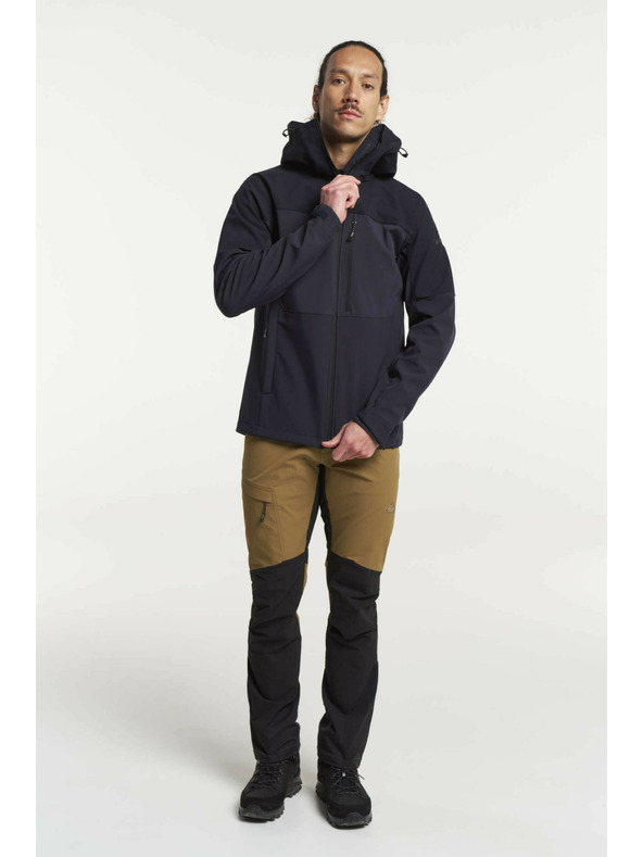 Tenson Férfi outdoor dzseki TENSON sötétszürke