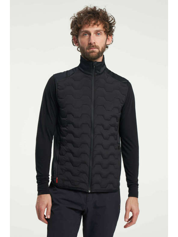 Tenson Férfi mellény TENSON fekete