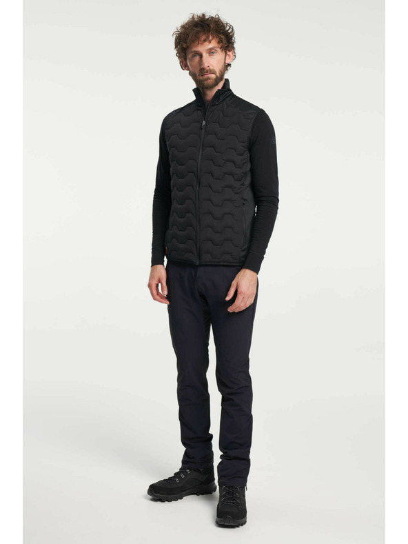 Tenson Férfi mellény TENSON fekete