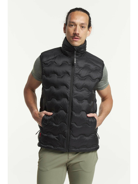 Tenson Férfi tollmellény TENSON fekete