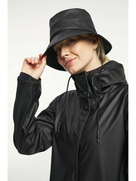 Tenson Unisex vízálló kalap TENSON fekete