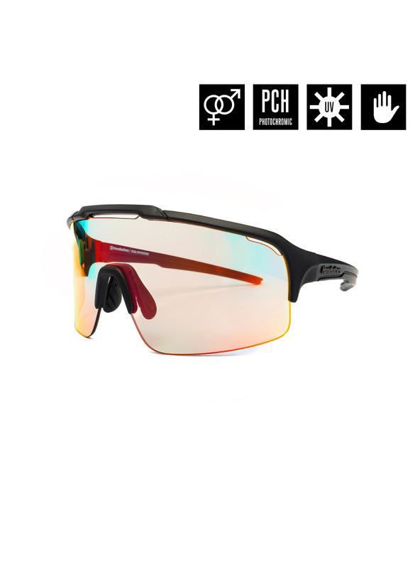 Horsefeathers Recoil fotokróm napszemüveg - HORSEFEATHERS