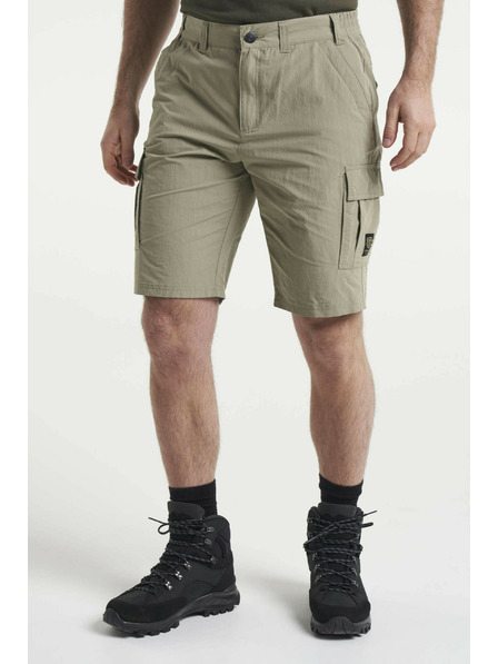 Tenson Férfi outdoor rövidnadrág TENSON khaki