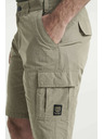 Tenson Férfi outdoor rövidnadrág TENSON khaki