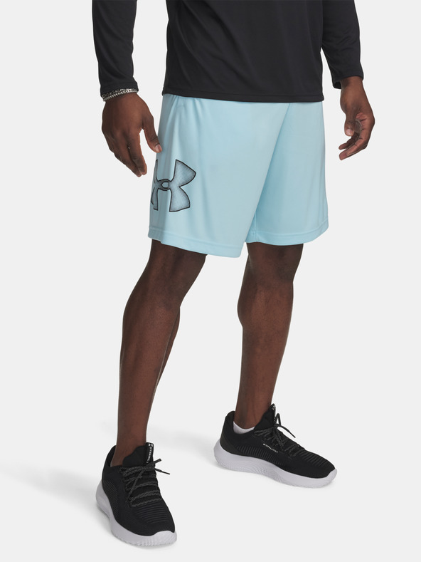 Under Armour Férfi rövidnadrágok Under Armour UA TECH GRAPHIC SHORT