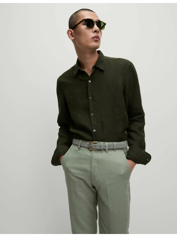 Marks & Spencer Tiszta len ing Marks & Spencer zöld