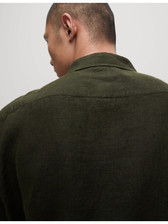 Marks & Spencer Tiszta len ing Marks & Spencer zöld