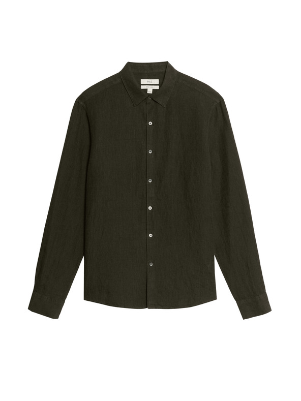 Marks & Spencer Tiszta len ing Marks & Spencer zöld