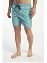 Tenson Férfi úszónadrág TENSON türkiz