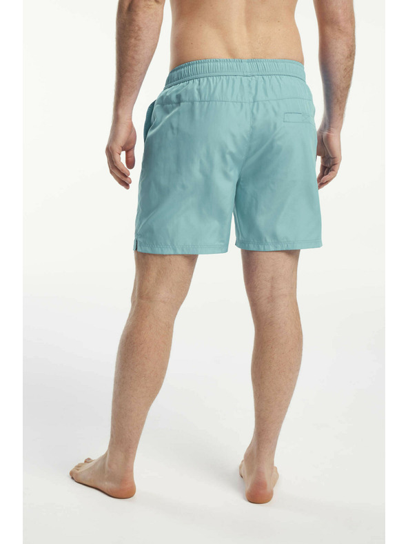 Tenson Férfi úszónadrág TENSON türkiz