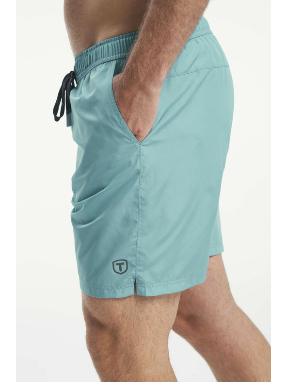 Tenson Férfi úszónadrág TENSON türkiz