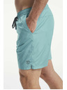 Tenson Férfi úszónadrág TENSON türkiz