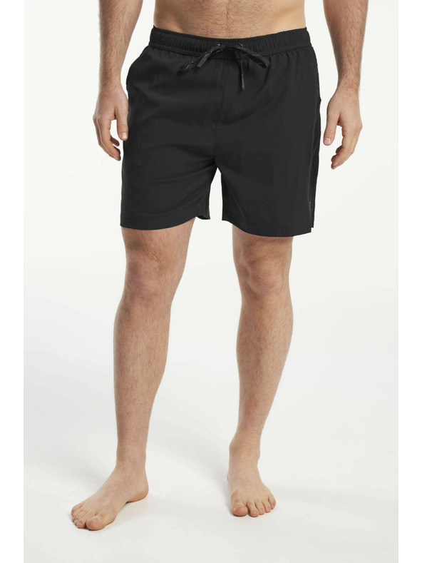 Tenson Férfi úszónadrág TENSON fekete