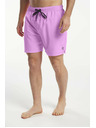 Tenson Férfi úszónadrág TENSON rózsaszín