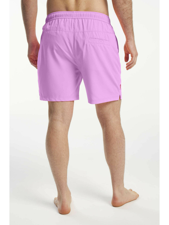 Tenson Férfi úszónadrág TENSON rózsaszín