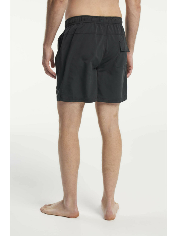 Tenson Férfi úszónadrág TENSON fekete