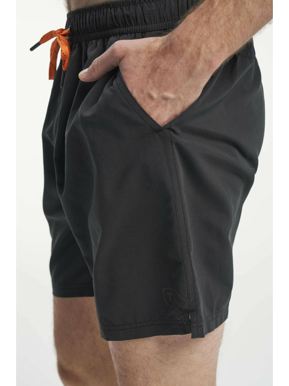 Tenson Férfi úszónadrág TENSON fekete