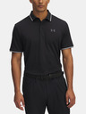Under Armour Férfi póló Under Armour UA Playoff 3.0 Rib Polo