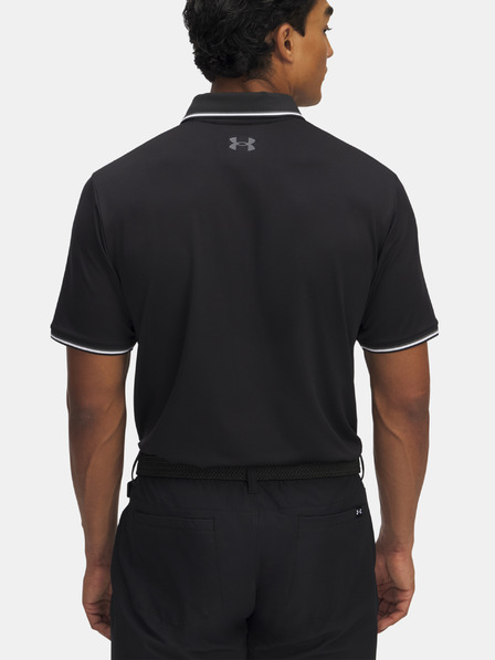 Under Armour Férfi póló Under Armour UA Playoff 3.0 Rib Polo